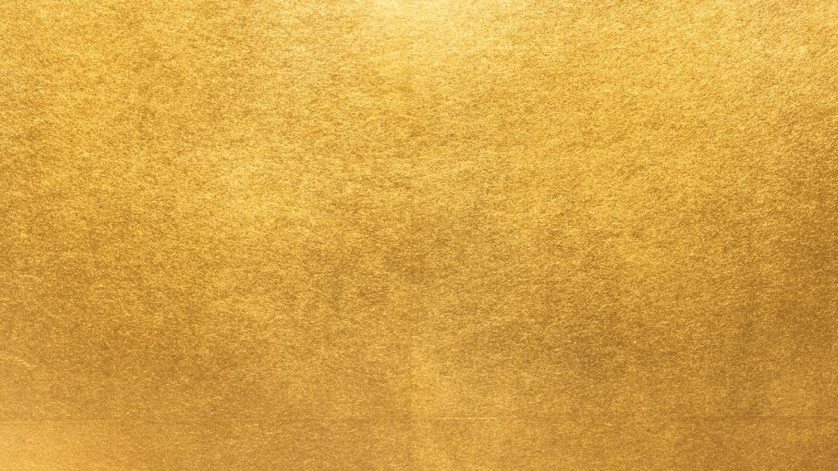 cercetatorii au creat goldene un material unic din aur de grosimea unui singur atom