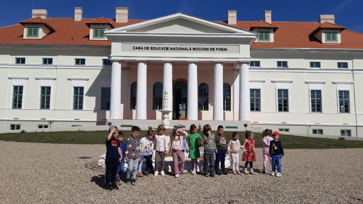 descopera banatul conace boieresti festivaluri culinare si cea mai lunga pista de biciclete din romania