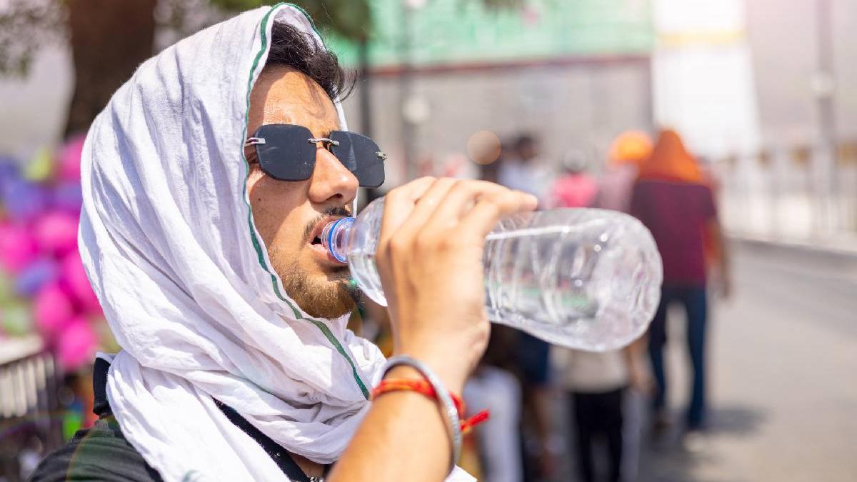 devenim nervosi cand termometrul trece de 35 c concluziile unui studiu pe un miliard de postari online