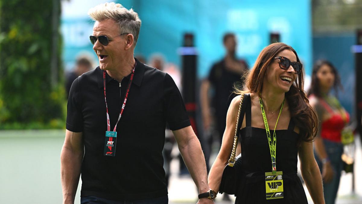 gordon ramsay nu le va lasa niciun ban din avere copiilor sai faimosul bucatar si a explicat decizia e ca si cum nu i as angaja