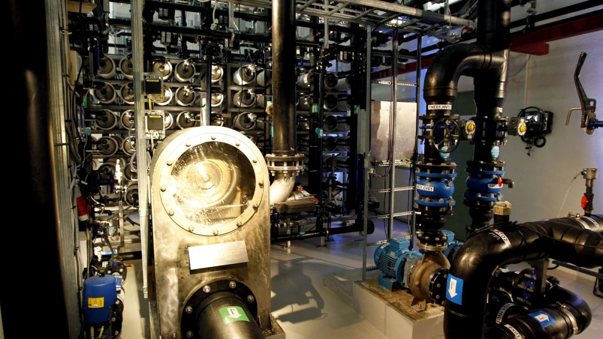 japonia a deschis prima sa centrala electrica osmotica ce este si cum functioneaza