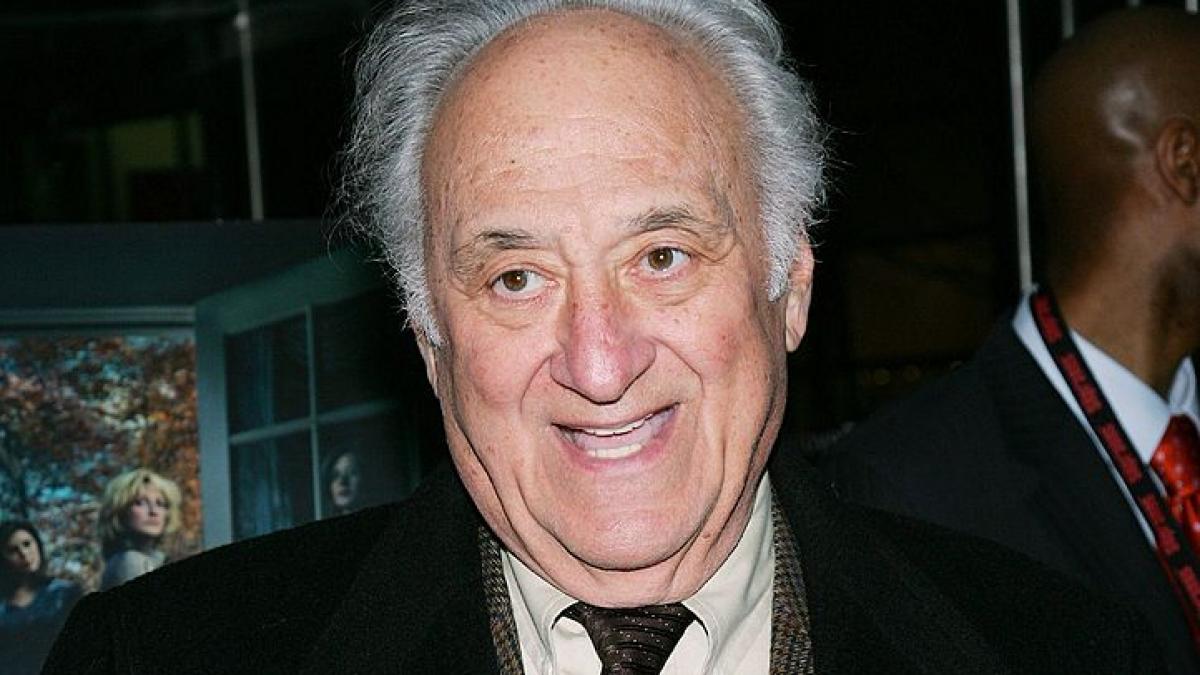 jerry adler actor faimos pentru rolurile din the sopranos si the good wife a murit la varsta de 96 de ani