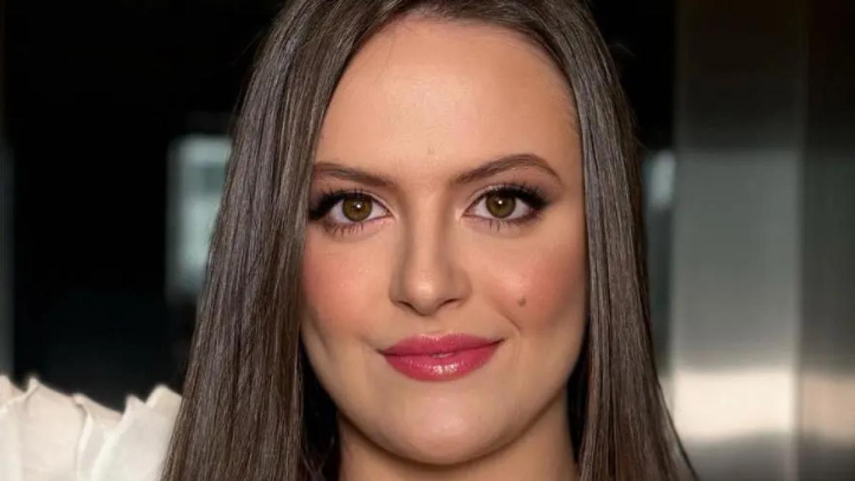 o tanara de 22 de ani a murit imediat dupa ce a facut un ct de rutina