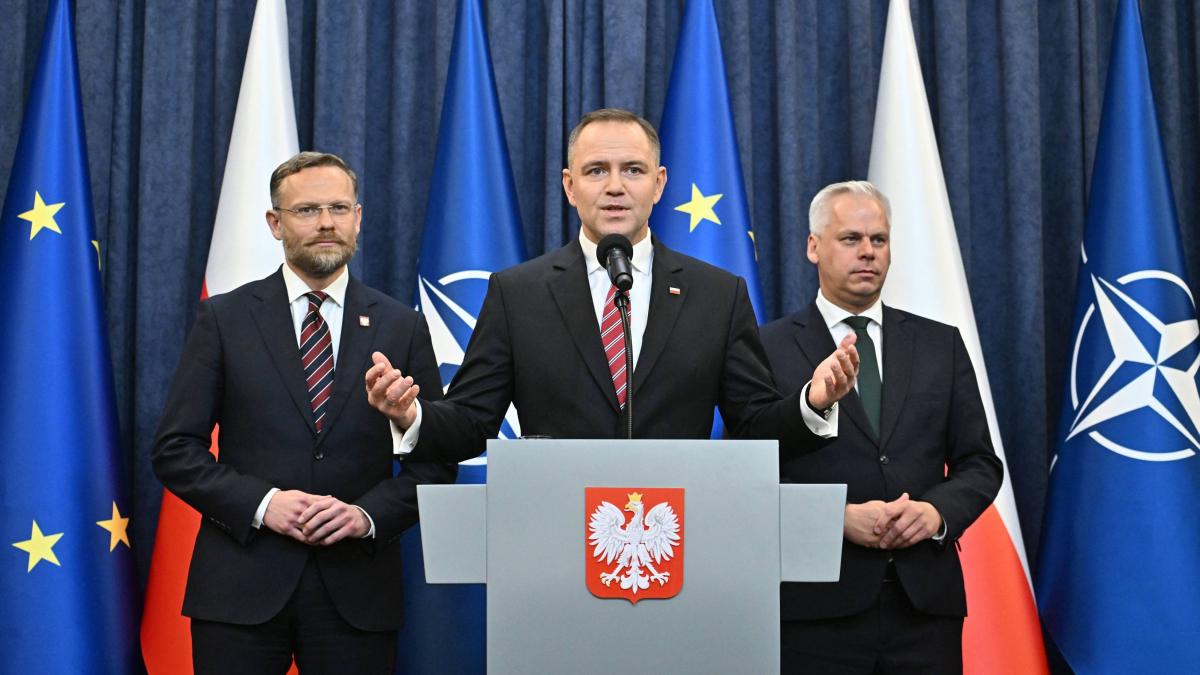 presedintele poloniei blocheaza prin veto o lege cate prevedea prelungirea ajutoarelor pentru refugiatii ucraineni