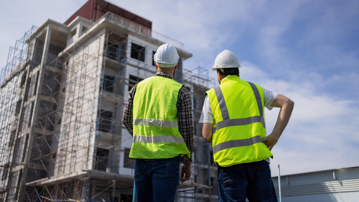 recesiunea economica va deveni o certitudine daca acest sector nu va fi tratat cu atentie sustin patronatele din constructii