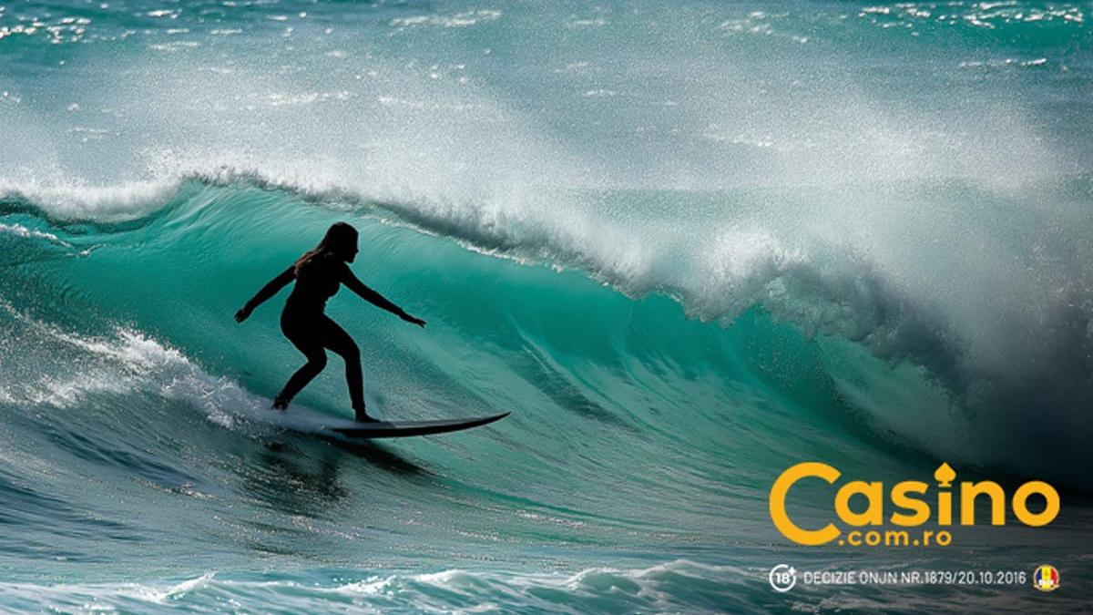 surfing dansul pe valuri tehnica emotie si respect pentru ocean