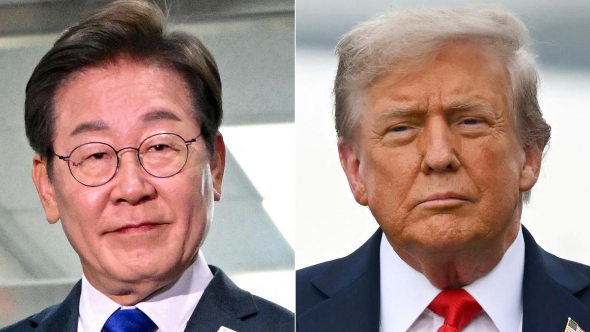 trump il ataca pe presedintele coreei de sud cu cateva ore inainte ca acesta sa ajunga in sua nu putem face afaceri asa