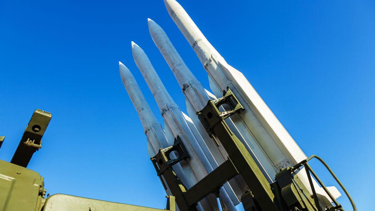 zelenski nu discutam cu sua atacurile cu raza lunga in rusia folosim rachete din productie interna