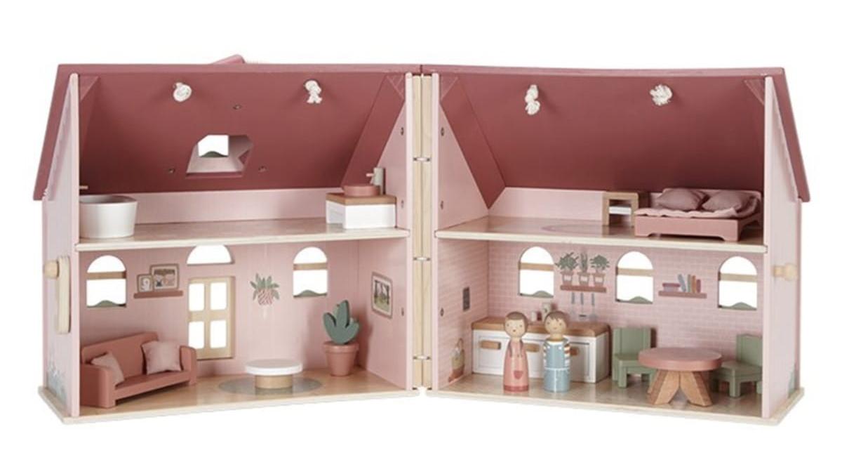 5 jucarii care dezvolta autonomia si empatia copiilor de 3 ani