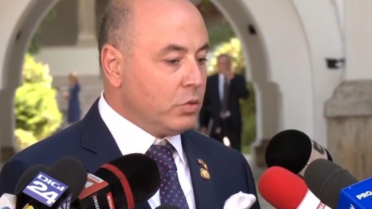 ambasadorul andrei muraru niciun oficial american nu a asociat excluderea din visa waiver cu anularea alegerilor