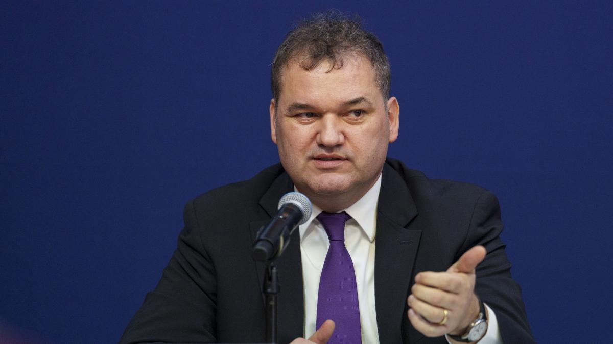 cseke attila vrea finantare multianuala pentru programul anghel saligny primaria si antreprenorul sa stie ca astia sunt banii