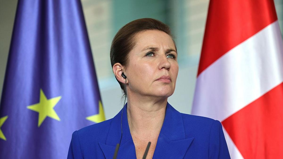 danemarca ar putea recunoaste palestina ca stat cu o singura conditie trebuie sa ne asiguram ca va fi un stat democratic