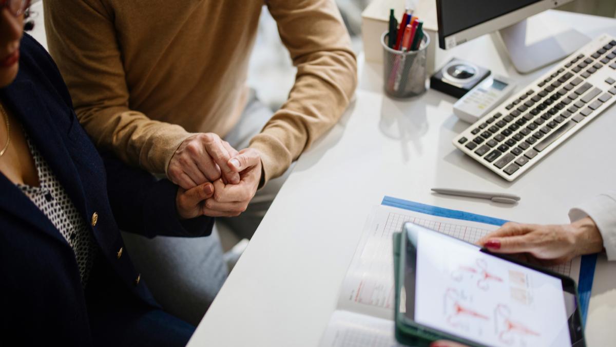 descoperire medicala importanta o simpla analiza de sange ar putea detecta cu precizie cancerul ovarian in stadii incipiente