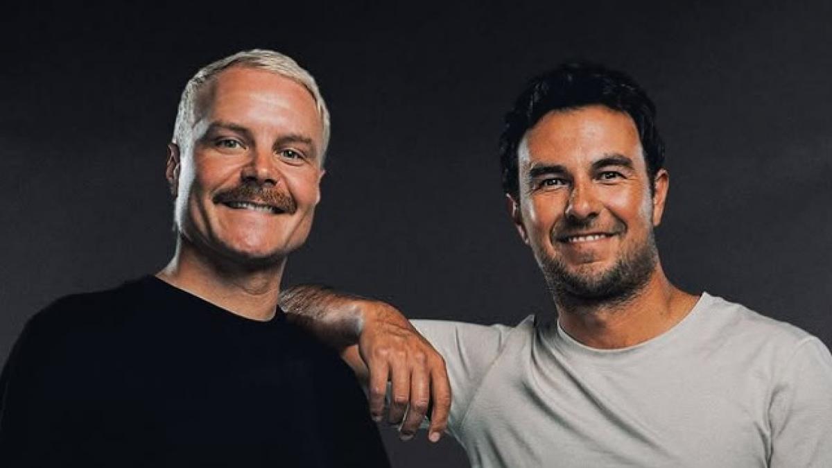 formula 1 valtteri bottas si sergio perez revin pe circuit din 2026 cei doi vor pilota pentru cadillac