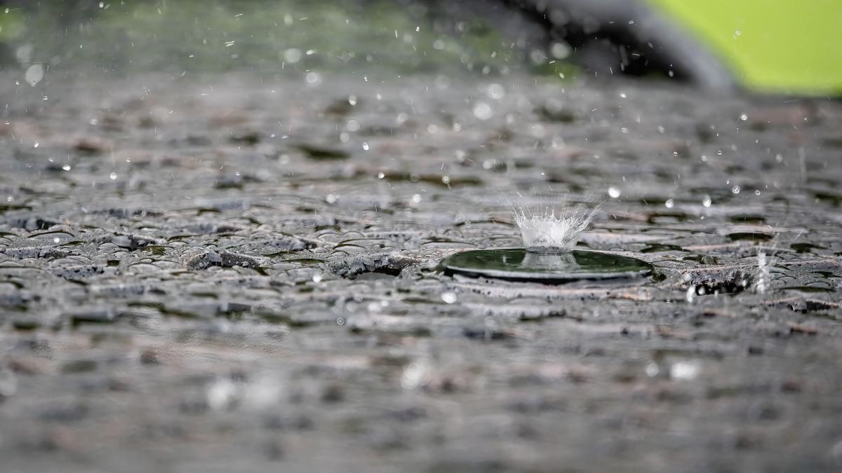 o persoana din buzau a platit o factura de 300 de lei pentru apa de ploaie explicatiile companiei de apa