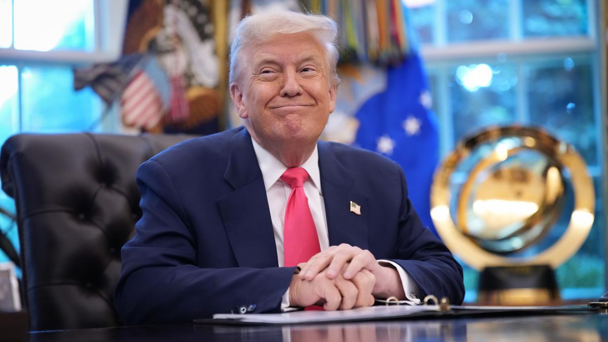 trump ameninta cu taxe statele ce aplica reglementari si taxe digitale discriminatorii ue sustine ca are dreptul suveran de control