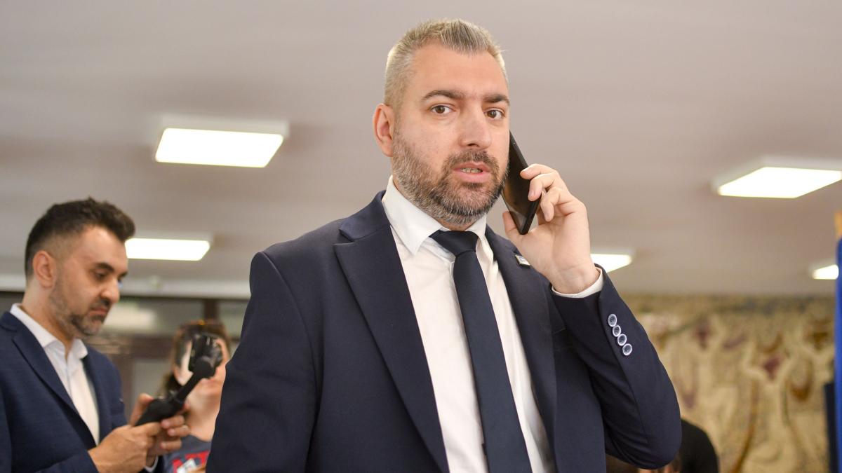 un fost candidat prezidential a fost lasat in libertate dupa ce a incercat sa racoleze pentru sex un baiat de 15 ani