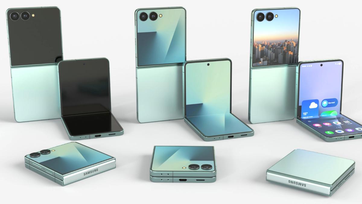 5 motive sa alegi samsung z flip 7 chiar azi