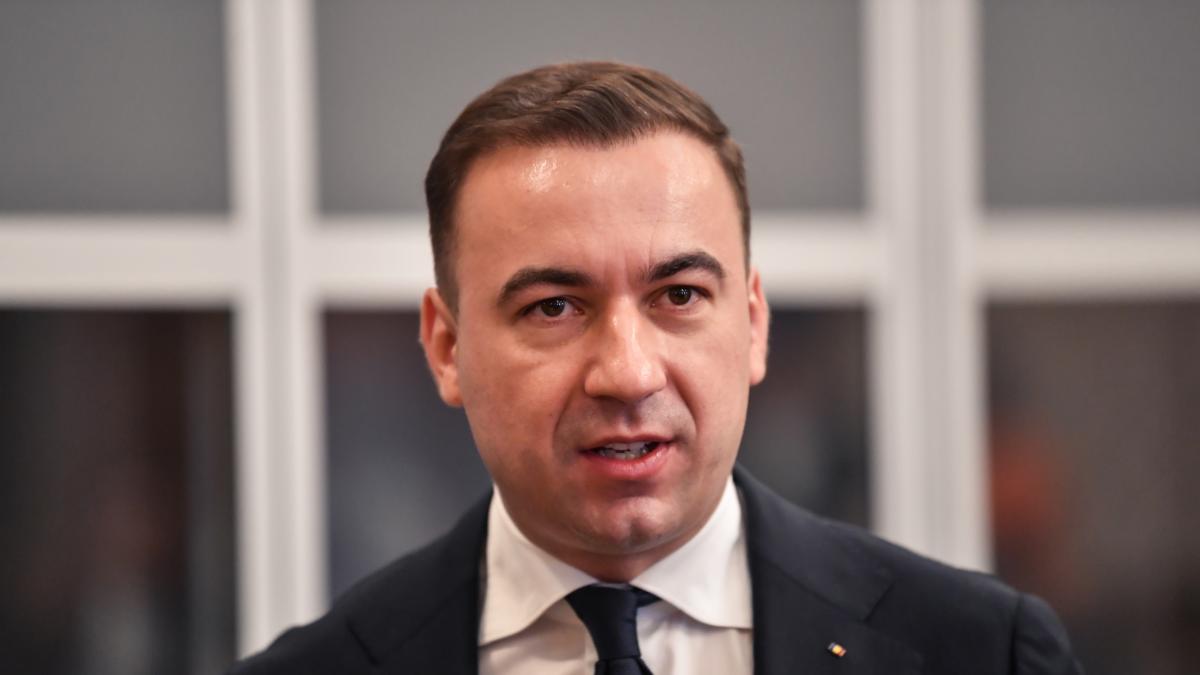 bogdan ivan a cerut anre controale urgente la furnizorii de energie dupa scandalul facturilor intarziate si emise cu tva de 21