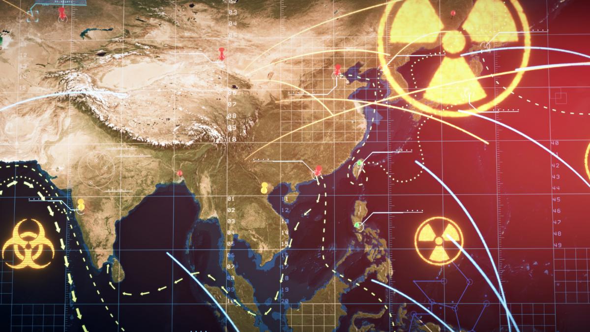 china respinge orice discutie cu sua si rusia privind dezarmarea nucleara cum a raspuns beijingul la invitatia lui trump