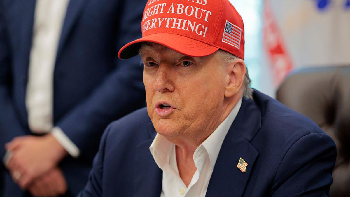 cnn trump tinteste tot mai sus in efortul sau de a obtine puterea totala in america