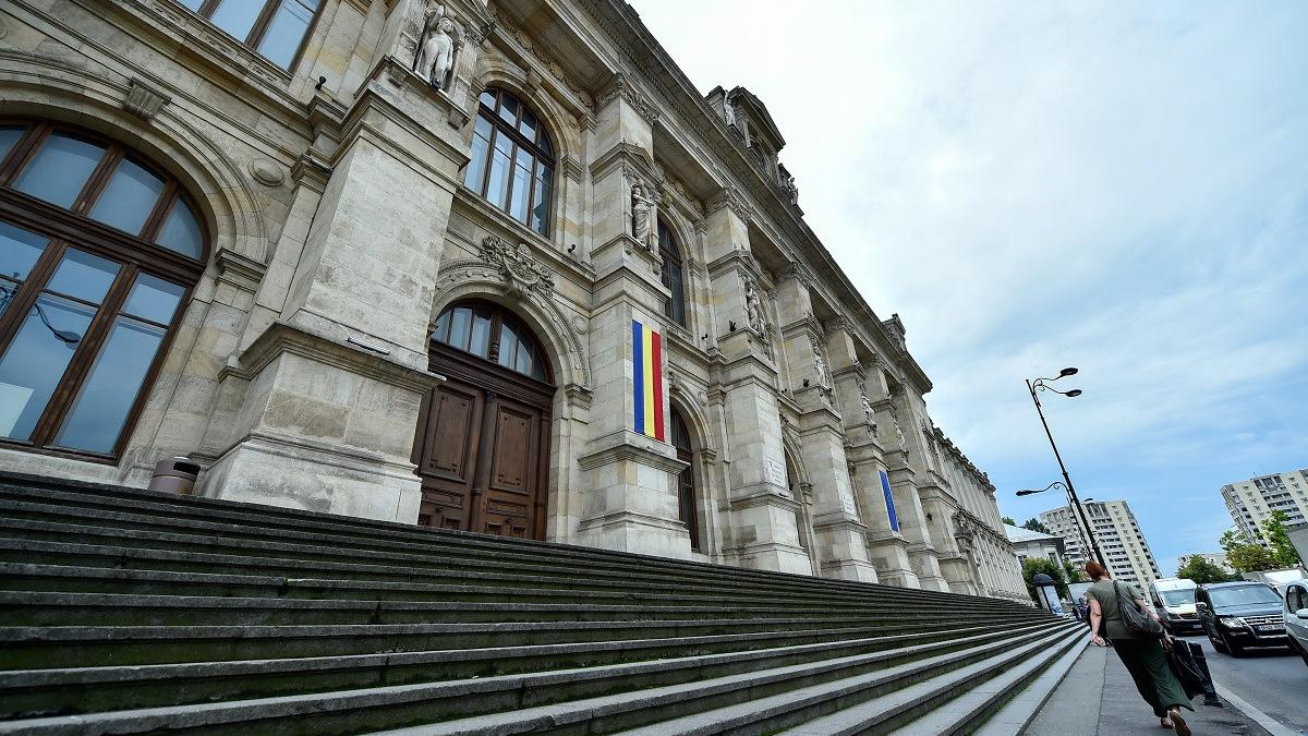 fostul judecator toni neacsu despre protestele din justitie categoric magistratii nu vor renunta daca se va mentine acest proiect