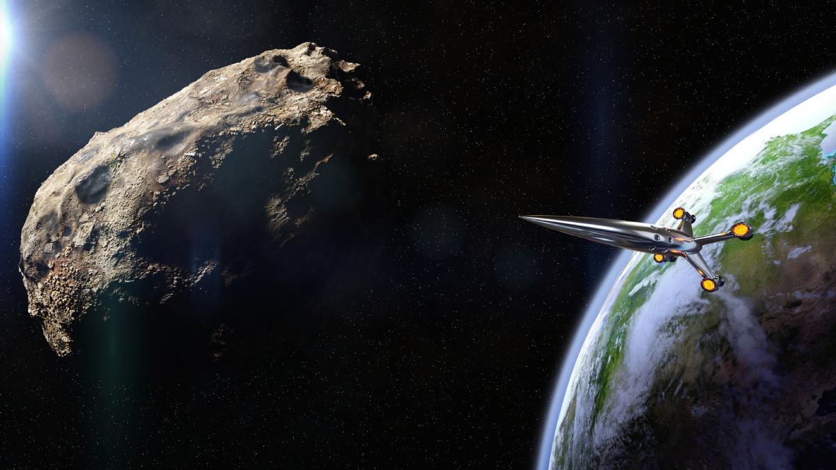 minerale mai vechi decat pamantul au fost descoperite pe asteroidul ryugu