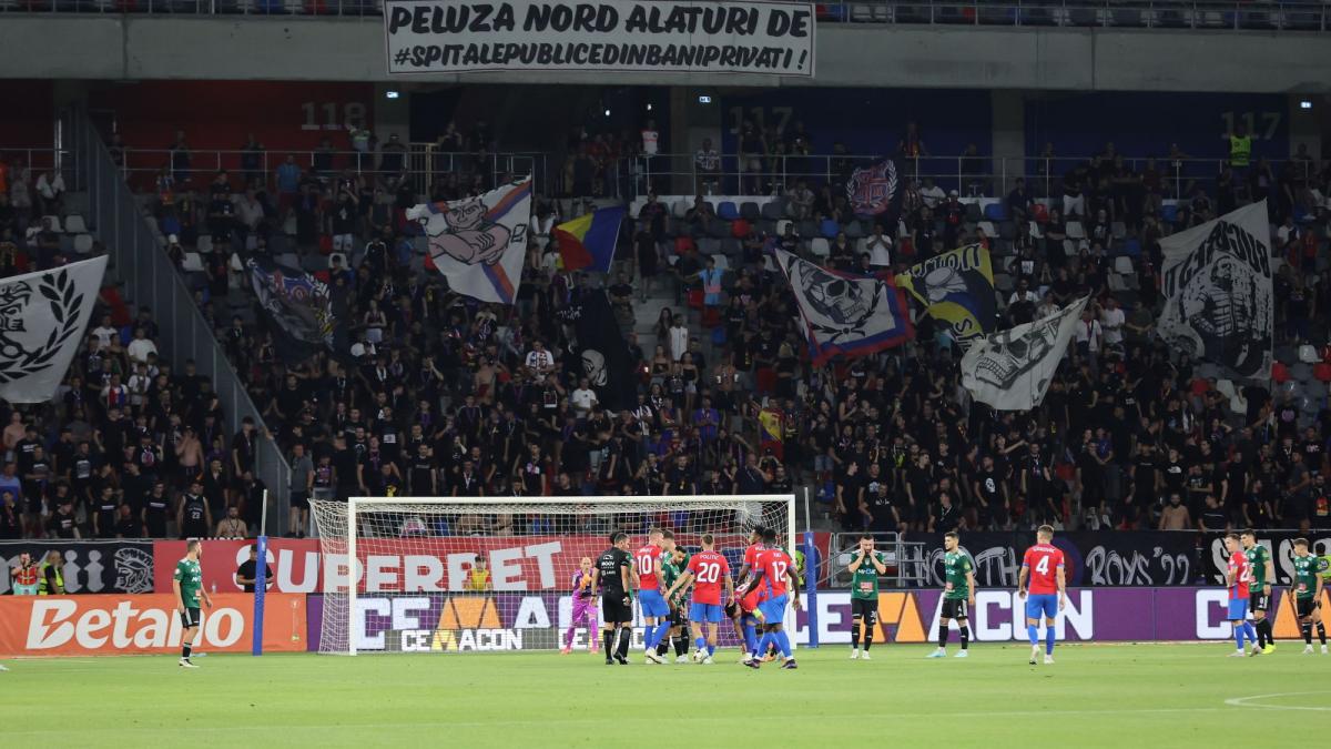 ministrul apararii nu este de acord cu investirea de bani publici in clubul de fotbal steaua