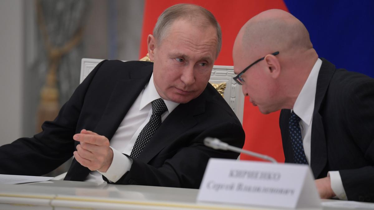 moscova a numit un nou responsabil pentru r moldova chifu e mana dreapta a lui putin vrea majoritate pro rusa la alegeri