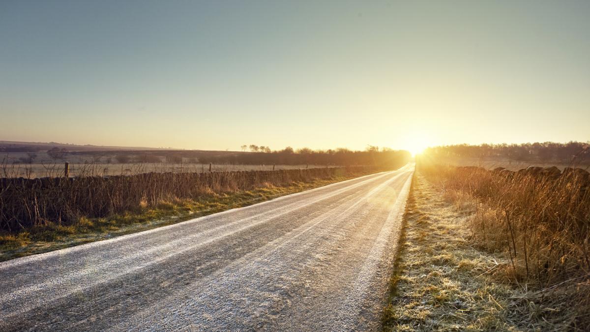 o anomalie climatica a dus la temperaturi apropiate de 0 grade anm anunta cum va fi vremea in zilele urmatoare
