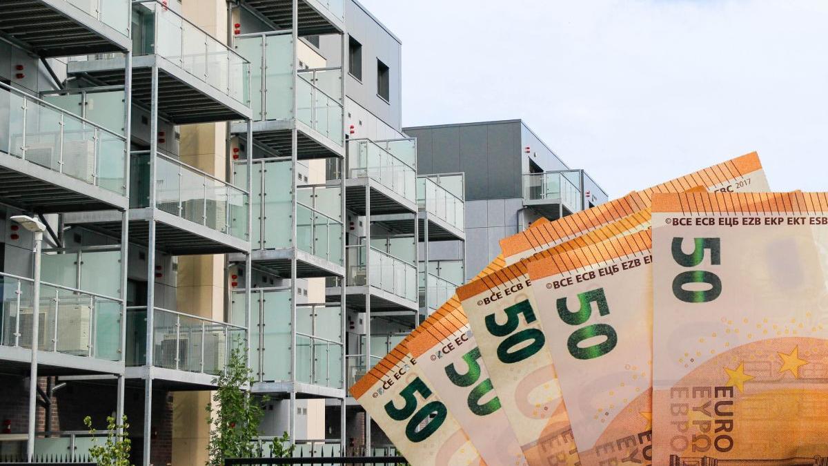 proprietarii scumpesc chiriile la pret de specula inaintea deschiderii scolilor romania cea mai mare crestere a chiriilor din europa