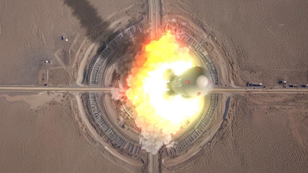 rusia il ajuta pe kim jong un sa gaseasca uraniu pentru bombe atomice arsenalul phenianului s a dezvoltat cu sprijinul moscovei