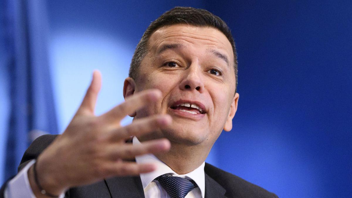sorin grindeanu in realitatea de acum psd nu poate fi partener cu aur am semnat un acord de coalitie iar psd respecta ce semneaza
