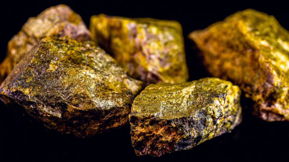 suedia va permite din nou extractia de uraniu tara are mai mult de un sfert din resursele europene cand reincepe exploatarea