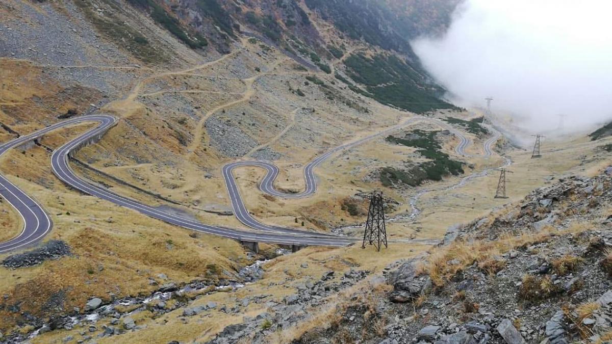 transfagarasanul se inchide vineri 29 august pentru 3 ore care este motivul