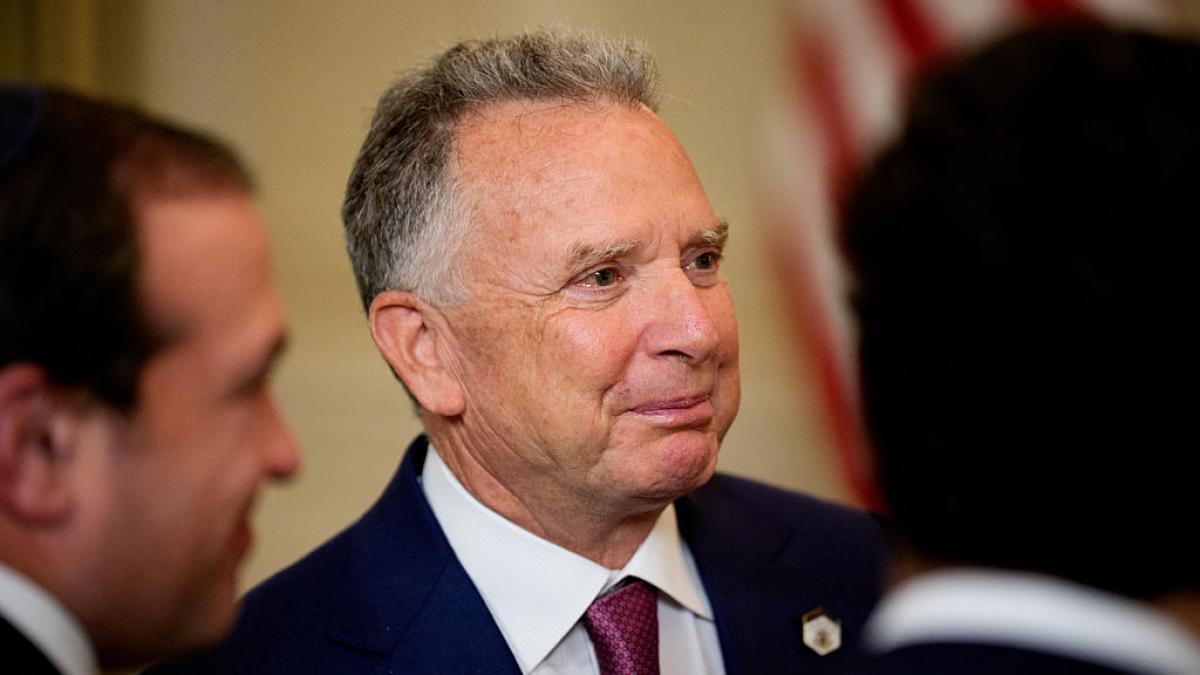 witkoff anunta ca va discuta din nou cu oficiali ucraineni la new york cu rusii discutam zilnic putin vrea sa opreasca razboiul