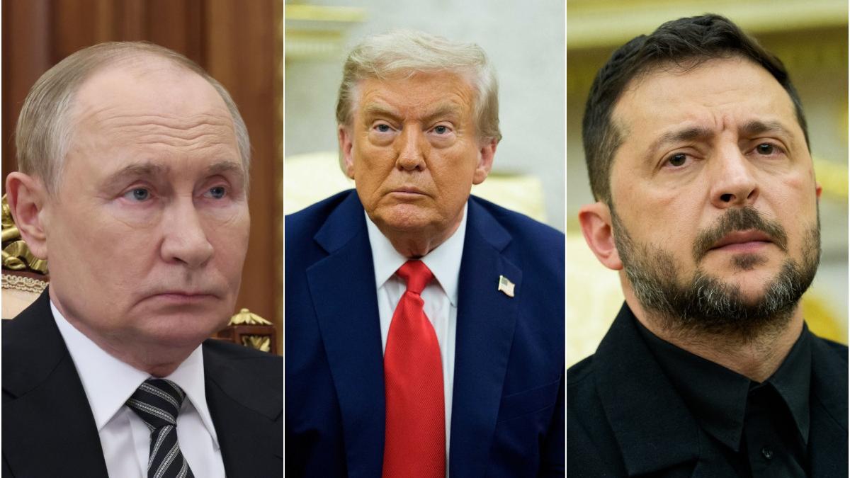 cancelarul german friedrich merz este evident ca nu va exista o intalnire intre zelenski si putin