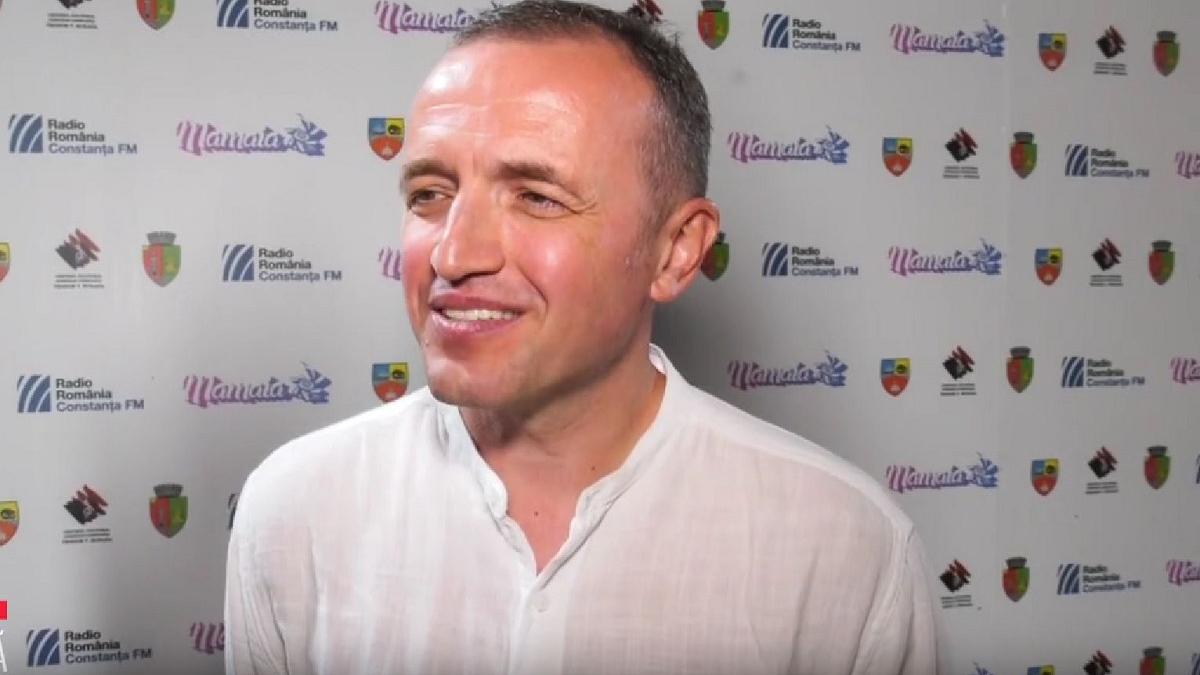 cezar cazanoi revine pe scena festivalului mamaia dupa 20 de ani m am simtit ca si cum m am reintors acasa