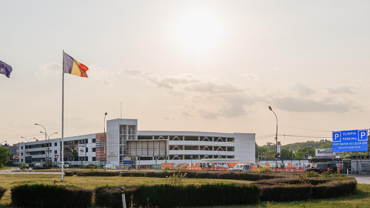 cum gasesti rapid usor si eficient o parcare otopeni cat esti plecat in vacanta de vara