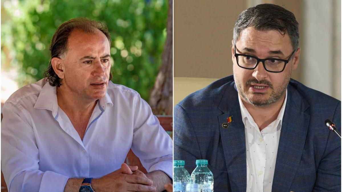 discursul xenofob al lui tanasa combatut de un coleg din aur daca maine pleaca muncitorii asiatici 30 din firme intra in faliment