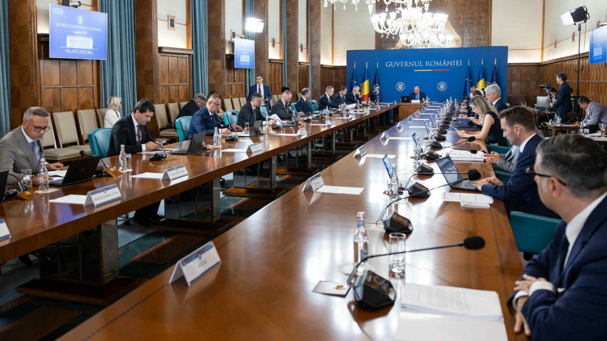 guvernul taie 25 din posturile din primarii noul proiect de lege al ministerului dezvoltarii trimis spre avizare