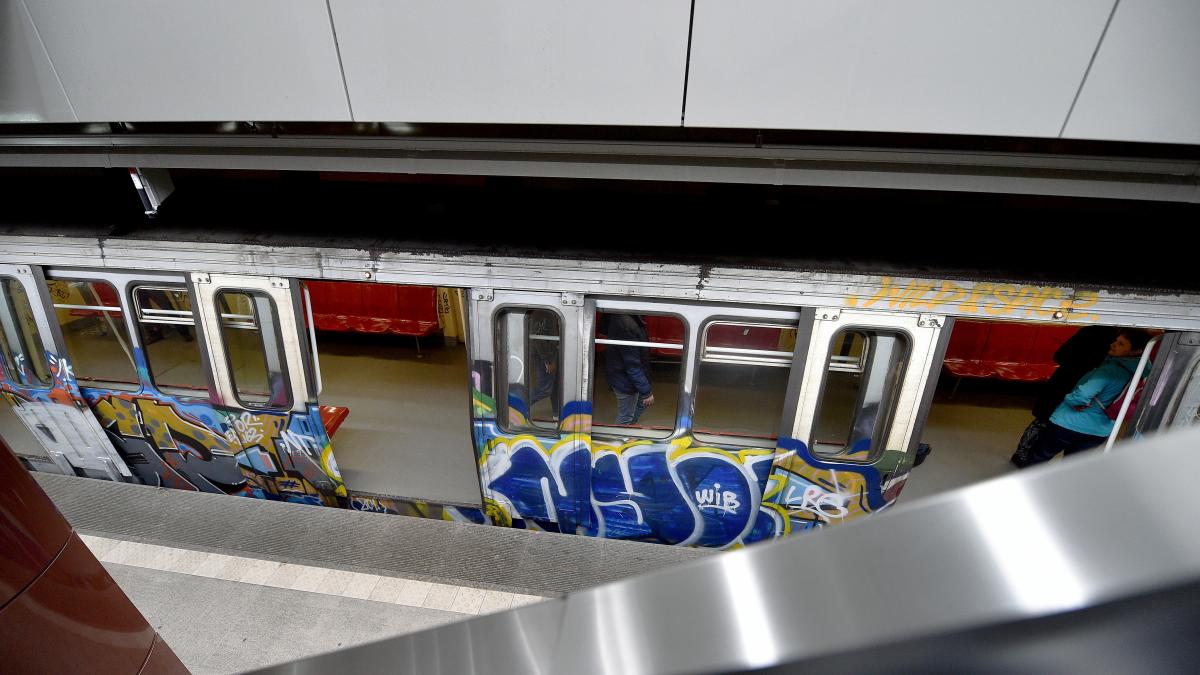 metrorex anunta modificari in circulatia trenurilor de metrou pe magistrala 4 din cauza lucrarilor la magistrala 6 spre otopeni