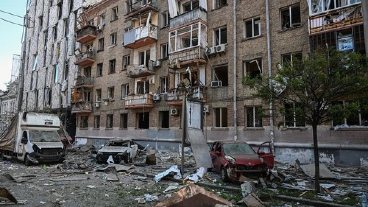 moscova anunt halucinant dupa atacul criminal de la kiev suntem interesati de negocieri dar continuam bombardamentele