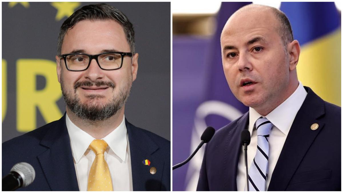 plangere penala pe numele lui dan tanasa pentru incitare la ura aur orchestreaza scandaluri nationale pe teme xenofobe