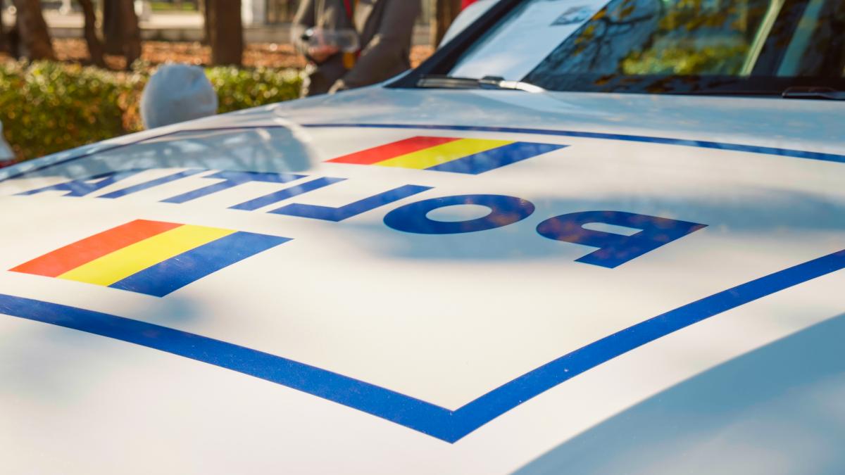 romanii care au speriat austria au fost prinsi la arad