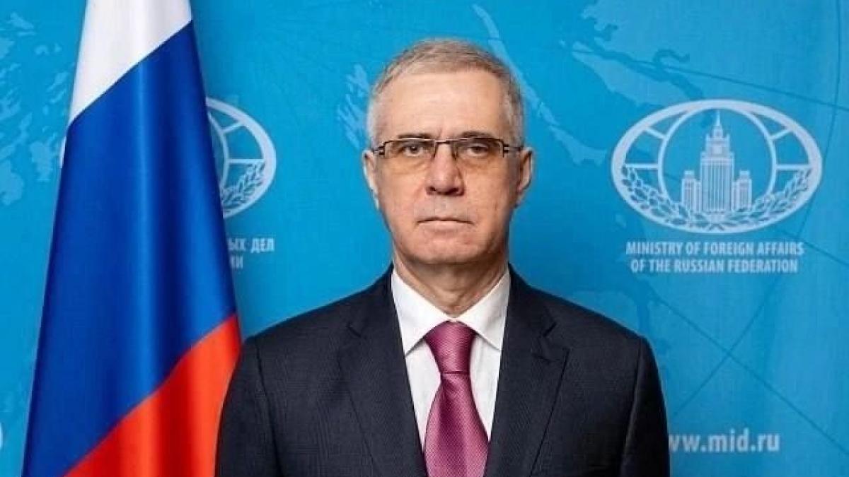 ambasadorul rus a fost convocat la mae romania condamna bombardamentele din kiev si de pe gurile dunarii atacuri iresponsabile