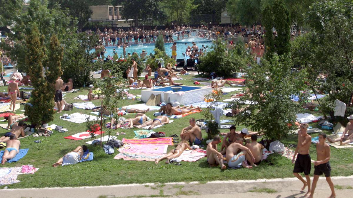cod galben de canicula temperaturile urca pana la 37 de grade celsius judetele vizate de avertizarea meteorologilor