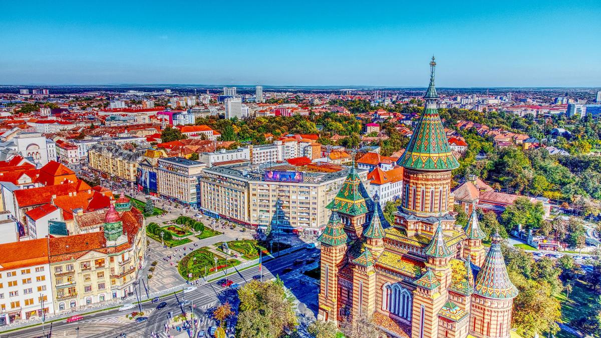 cultura banatului o europa in miniatura o calatorie in vestul romanieia devenit o experienta culturala si gastronomica unica