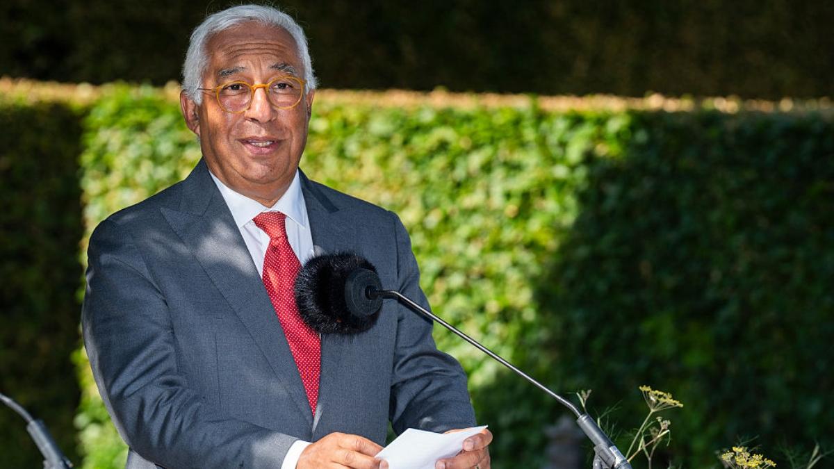 dupa ursula von der leyen si presedintele consiliului european vine in romania antonio costa il intalneste joi pe nicusor dan