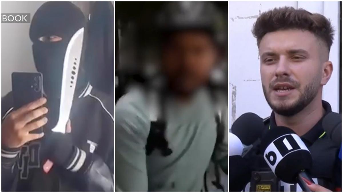 ies la lumina informatii socante despre agresorul livratorului strain cum si a justificat fapta la audieri